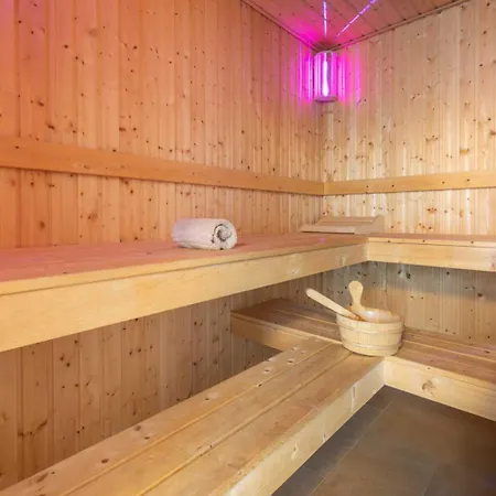 Strandvilla 8 - Am Fischerstrand * بابي