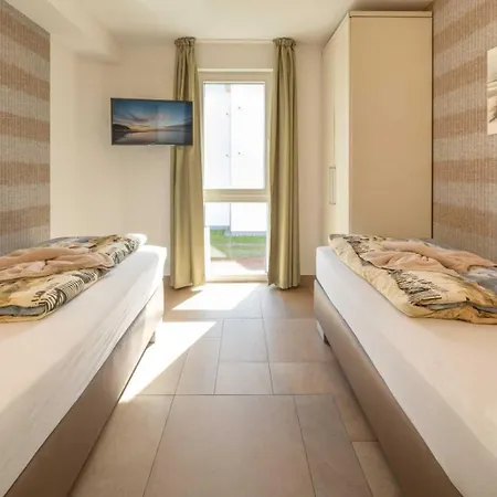 Strandvilla 8 - Am Fischerstrand *