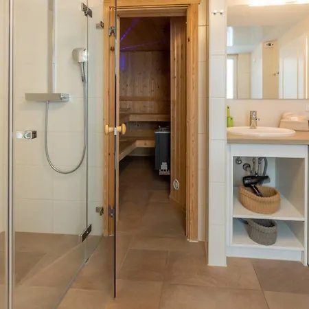 Strandvilla 8 - Am Fischerstrand *