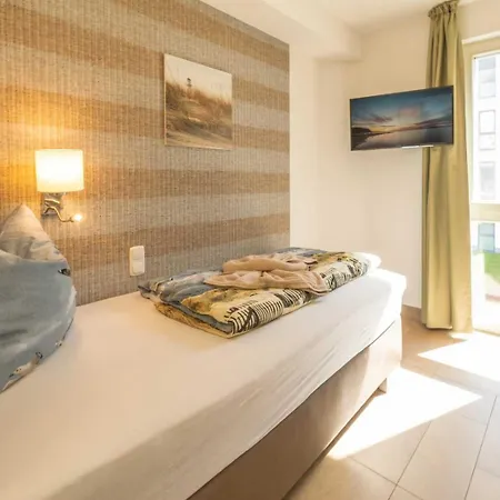 Strandvilla 8 - Am Fischerstrand